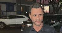 Cleitinho se reúne com Tarcísio e propõe intercâmbio entre MG e SP