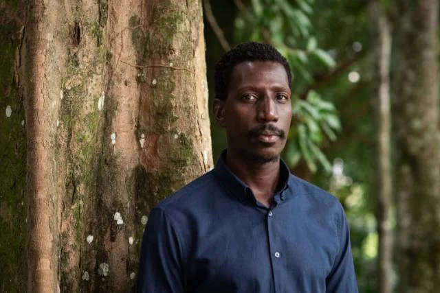 Ronilso Pacheco, mestre em teologia pela Universidade Columbia e diretor do Iser (Instituto de Estudos da Religião)