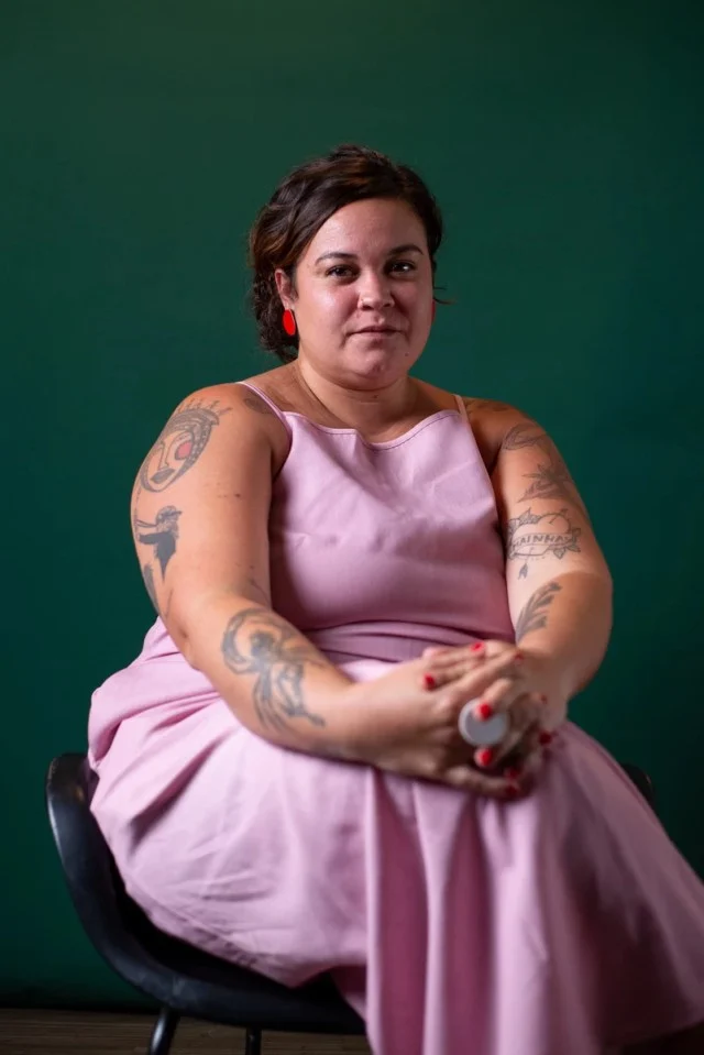 Foto1 Candidatas Cobram Protecao Frente As Violencias E Ameacas Que Se Espalham Pelo Brasil 1