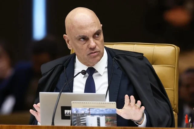Foto1 Ministra Carmen Lucia Da O Tom Do Dia No STF Nao Garantimos O Rigor Que Deveriamos 1