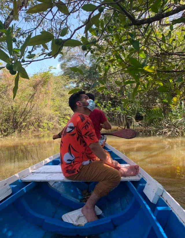 O site da Amazônia que deixou de cobrir eleições por medo de morrer Foto4 O Site Da Amazonia Que Deixou De Cobrir Eleicoes Por Medo De Morrer