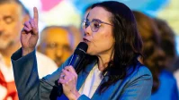 Quem é Juliana Brizola, candidata ao governo do Rio Grande do Sul
