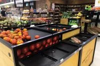 Atlas: aumento do preço dos alimentos é maior impacto financeiro para 44,2%