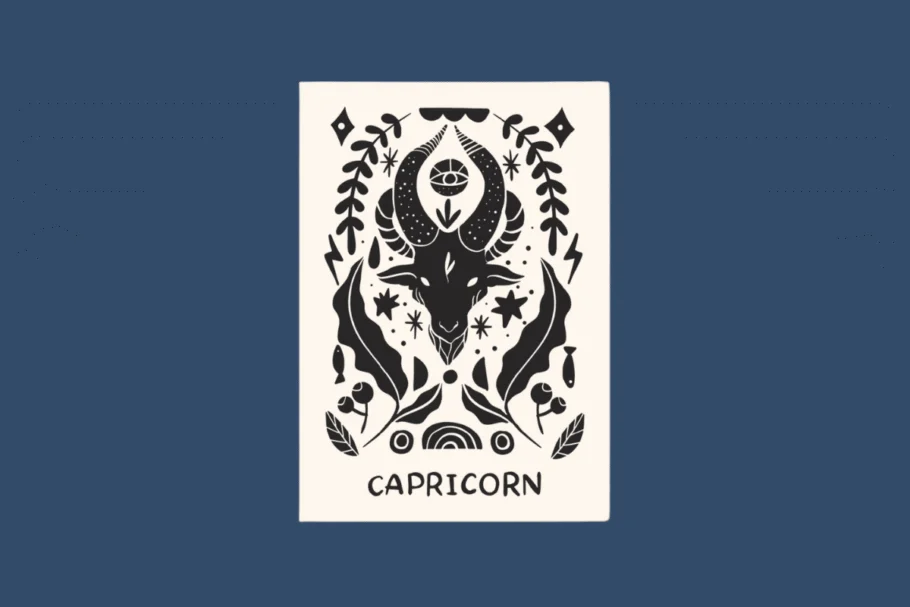 Tarot do dia: previsão para os 12 signos em 18/09/2026 O capricorniano terá mais clareza para resolver dúvidas, tomar decisões e definir os próximos passos com tranquilidade (Imagem: Daryaart9 | Shutterstock)