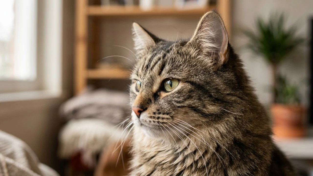 Respeitar o espaço do animal transmite segurança constante e fortalece o vínculo de confiança no dia a dia.