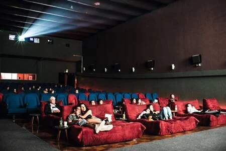 Cinesala SP