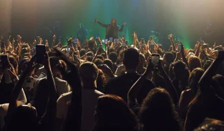 Cupom Gira Todos os shows na Casa Natura Musical com 40% OFF