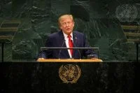 "Aniquilar Irã", "liberdade chegará para Cuba": As frases de Trump na ONU