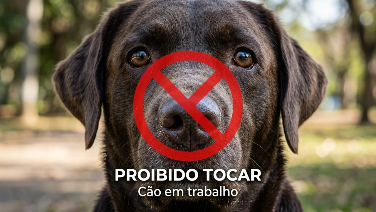 Dono deixa o cachorro escapar pelo portão enquanto recebe uma entrega, animal derruba uma criança na calçada e um descuido de segundos pode acabar em indenização superior a R$ 30 mil entre tratamento, dano moral e eventual sequela A fuga de cães durante a entrega de encomendas pode gerar pesadas obrigações de indenização civil para o tutor.