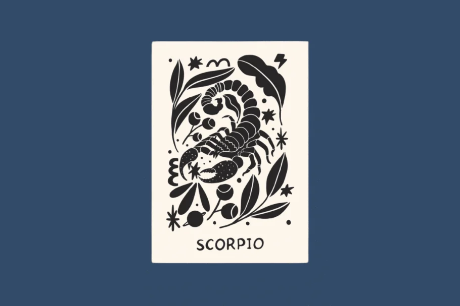 Tarot do dia: previsão para os 12 signos em 18/09/2026 O escorpiano vivenciará trocas mais recíprocas e poderá contar com apoio, parceria e oportunidades para crescer (Imagem: Daryaart9 | Shutterstock)