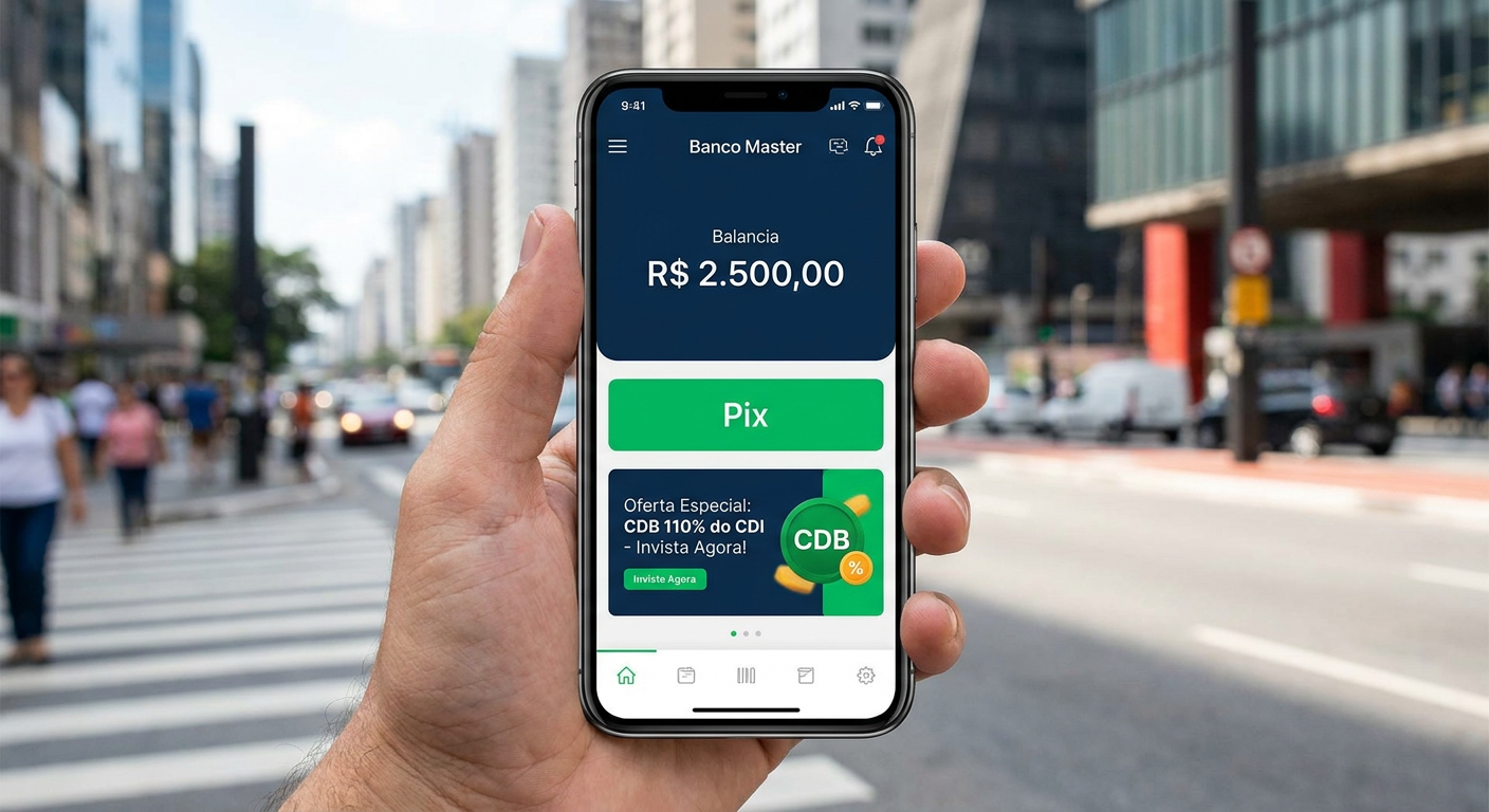 Banco Master