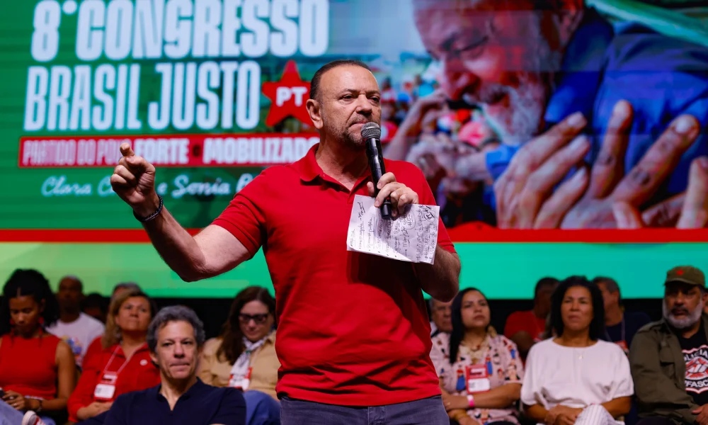 Edinho Silva critica Flávio e diz que candidato do PL quer acabar com Pix e é contra fim da 6×1 imagem 1789433836 xgepxl