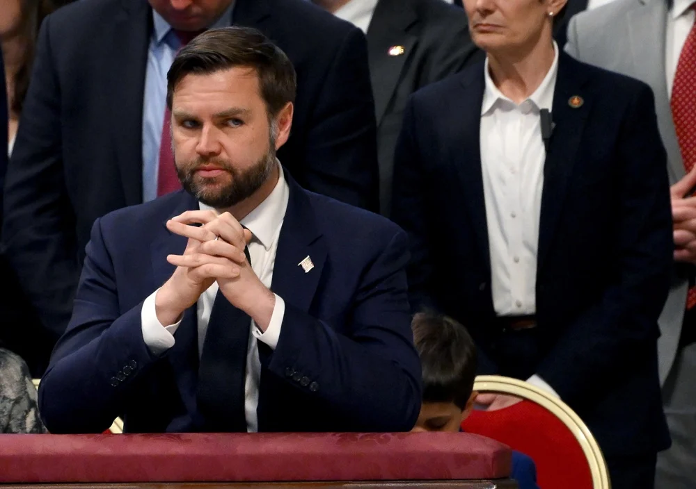 JD Vance, vice-presidente dos EUA, diz que guerra contra o Irã entrará em nova fase imagem 1789558463 frnc3o