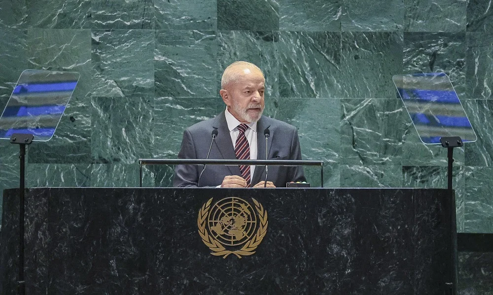 Em meio à tensão com os EUA, Lula deve falar na ONU sobre soberania nacional imagem 1789766326 oo3zck