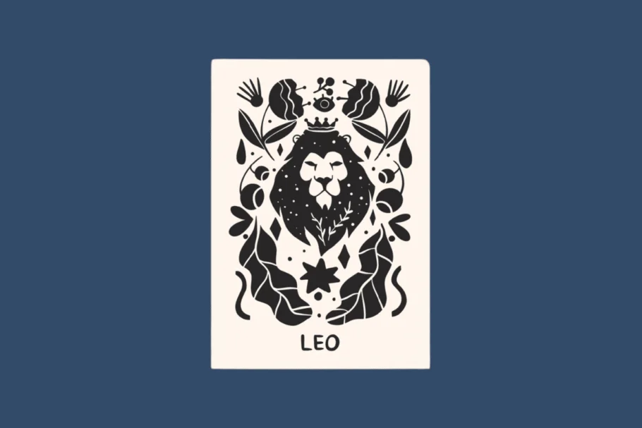 Tarot do dia: previsão para os 12 signos em 18/09/2026 O leonino terá energia e entusiasmo para movimentar seus planos, além de vivenciar momentos de paixão e diversão (Imagem: Daryaart9 | Shutterstock)