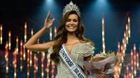 Brasileira é confirmada no Miss Universe em meio à tensão interna