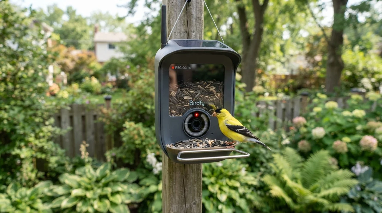 Pesquisas recentes avaliam a frequência com que animais silvestres frequentam áreas urbanizadas em busca de alimento fácil.