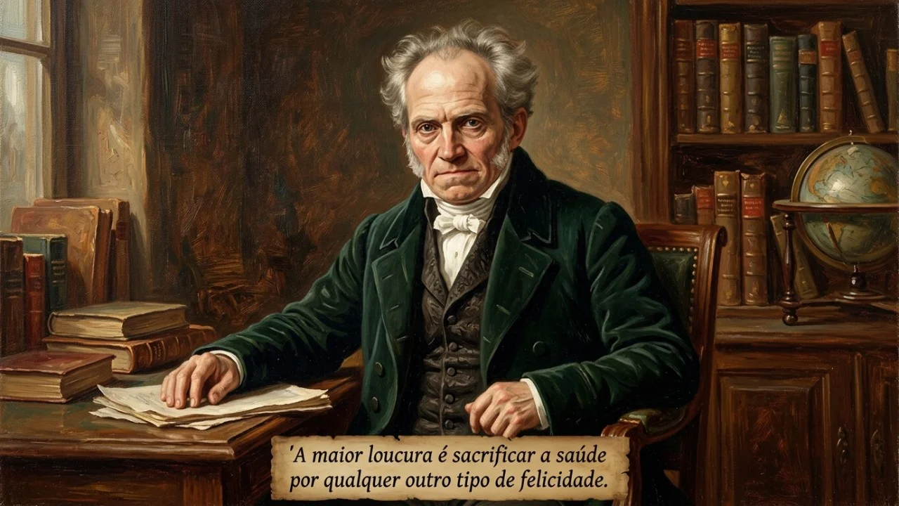 A vitalidade física representa o alicerce indispensável para qualquer alegria autêntica e momento de plenitude.