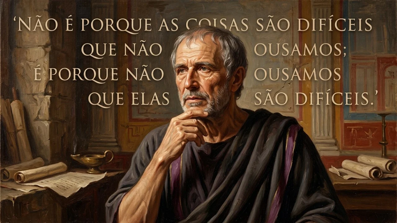 Concentrar energias no presente liberta a mente das preocupações excessivas com o futuro.
