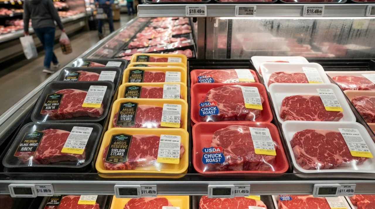 A cor da embalagem não substitui as informações do rótulo nem a observação do produto.