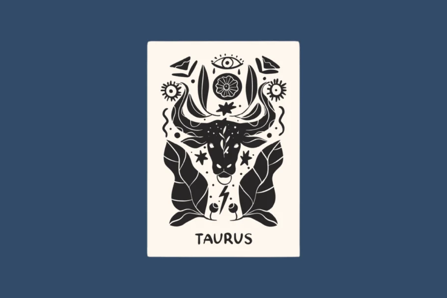 Tarot do dia: previsão para os 12 signos em 18/09/2026 O taurino poderá transformar ideias em realidade ao usar seus talentos, criatividade, comunicação e iniciativa (Imagem: Daryaart9 | Shutterstock)