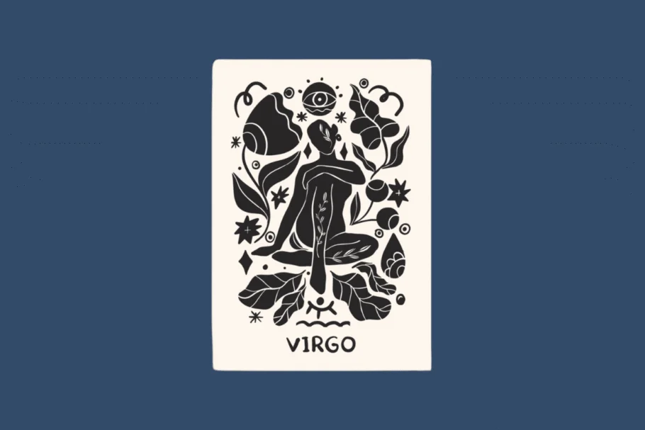 Tarot do dia: previsão para os 12 signos em 18/09/2026 O virginiano poderá sentir satisfação com a vida e perceber que seus desejos e esforços estão mais próximos de se concretizar (Imagem: Daryaart9 | Shutterstock)