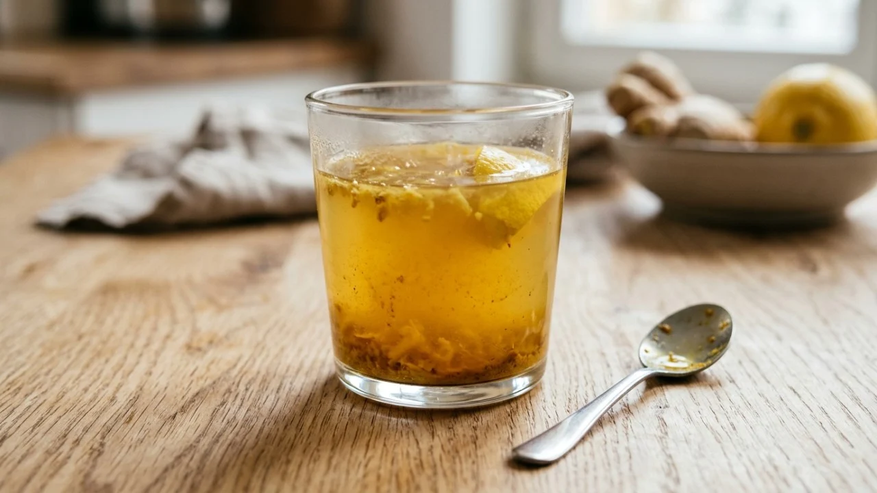 Hidratar as sementes de chia e aguardar antes da primeira refeição garante uma absorção ideal dos nutrientes.
